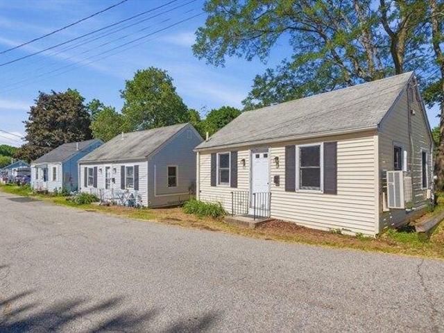 House for sale in Millbury, Massachusetts