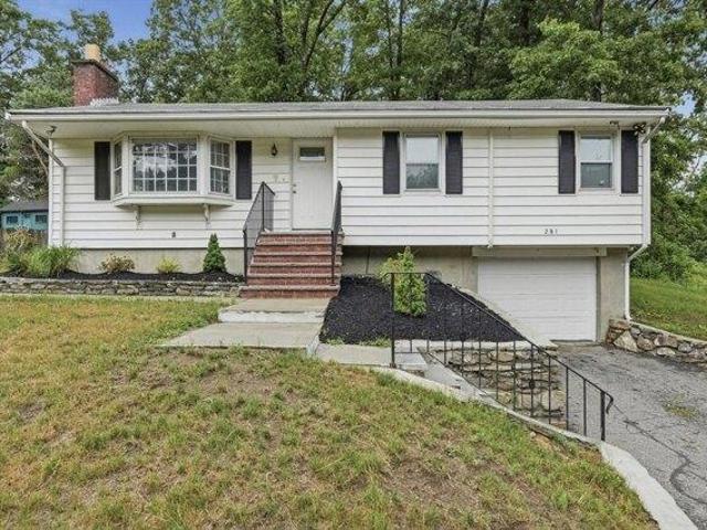 House for sale in Millbury, Massachusetts