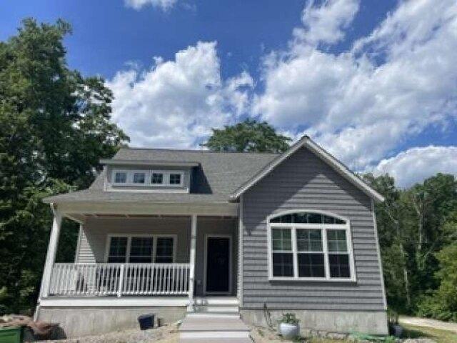 House for sale in Millbury, Massachusetts
