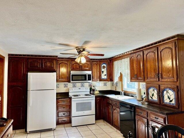 House for sale in Millbury, Massachusetts