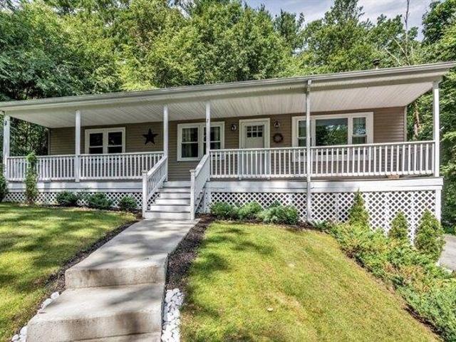 House for sale in Millbury, Massachusetts