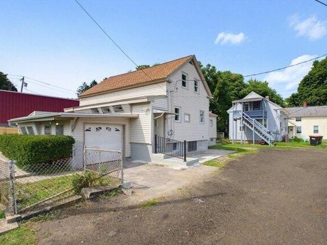 House for sale in Millbury, Massachusetts