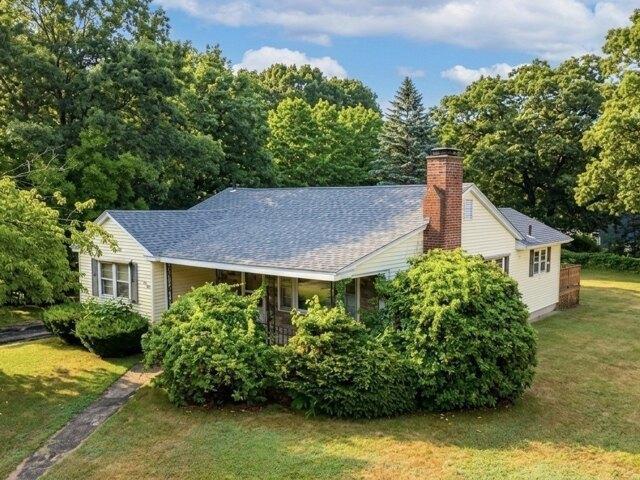 House for sale in Millbury, Massachusetts