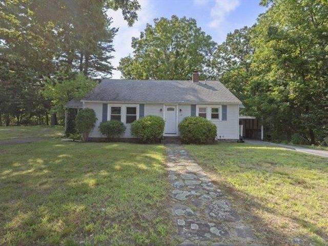 House for sale in Millbury, Massachusetts