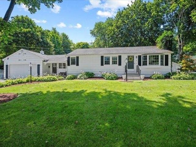 House for sale in Millbury, Massachusetts