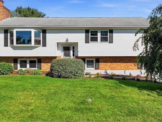 House for sale in Millbury, Massachusetts
