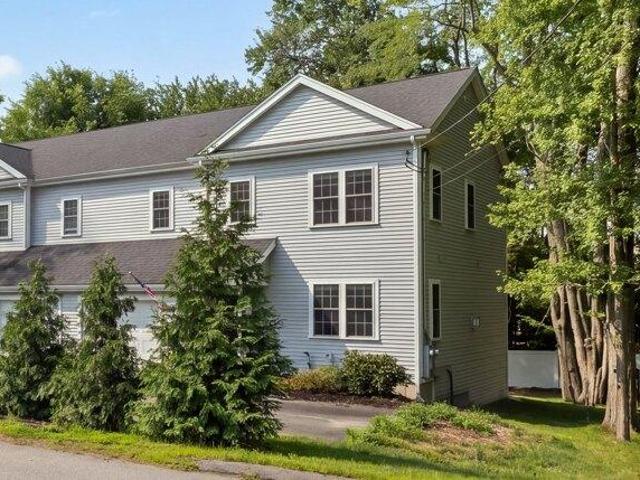 House for sale in Millbury, Massachusetts