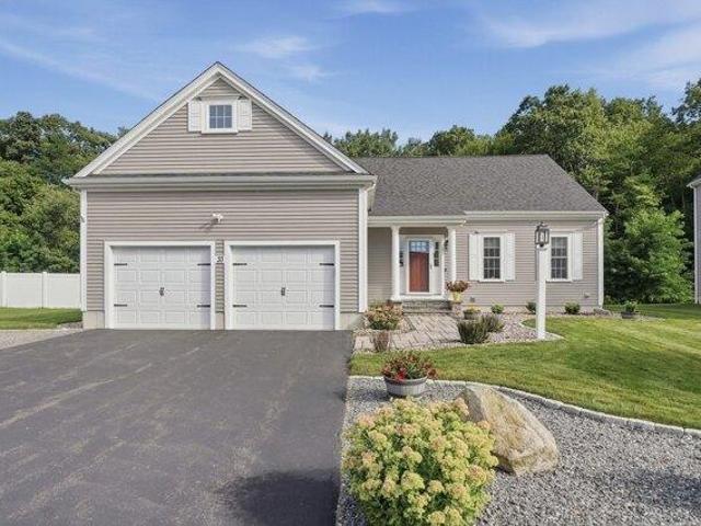 House for sale in Millbury, Massachusetts