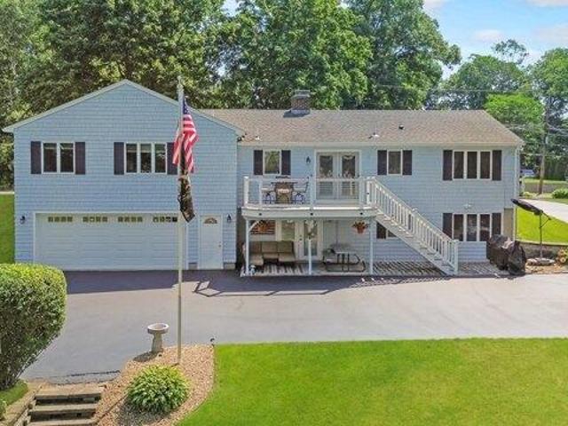 House for sale in Millbury, Massachusetts