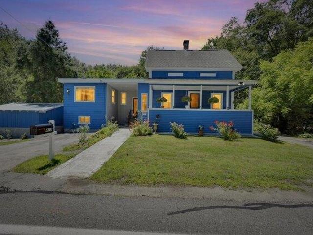 House for sale in Millbury, Massachusetts