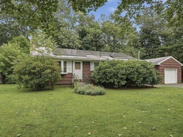House for sale in Millbury, Massachusetts