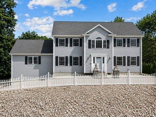 House for sale in Millbury, Worcester County