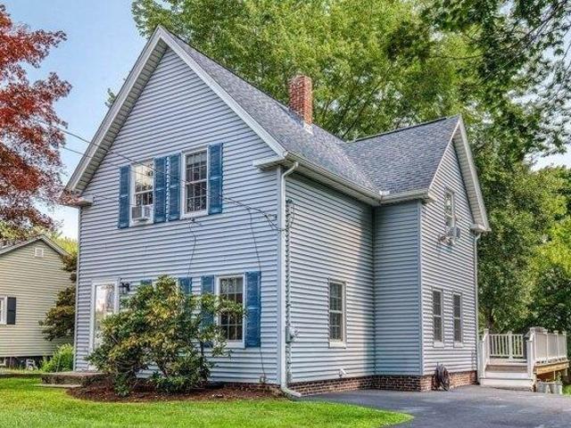 House for sale in Millbury, Worcester County