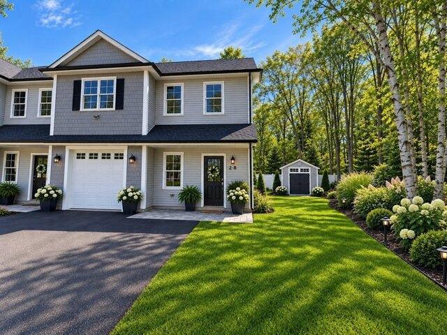Condo for sale in Dorothy Manor, Millbury
