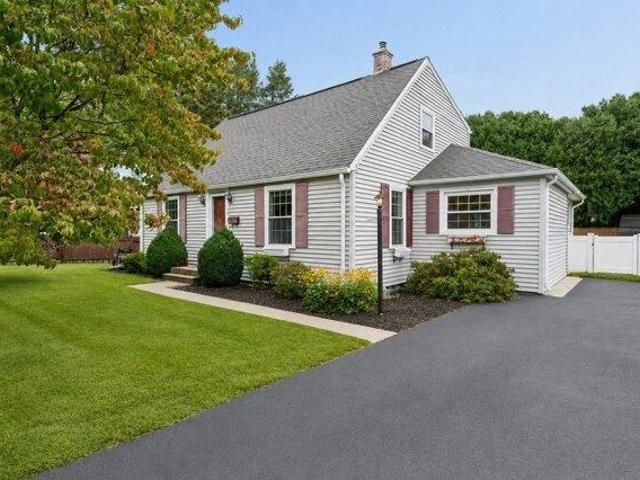 House for sale in Millbury, Worcester County