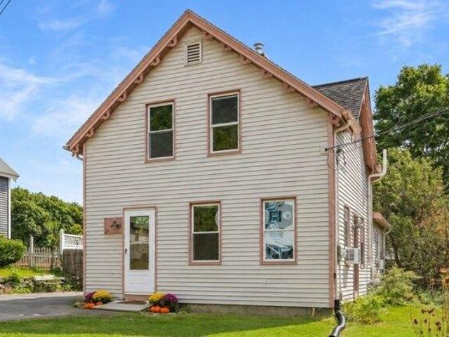 House for sale in Millbury, Worcester County
