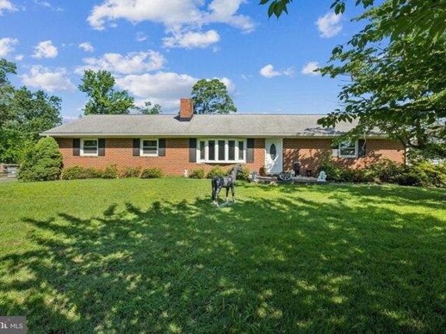 House for sale in Millersville, Maryland