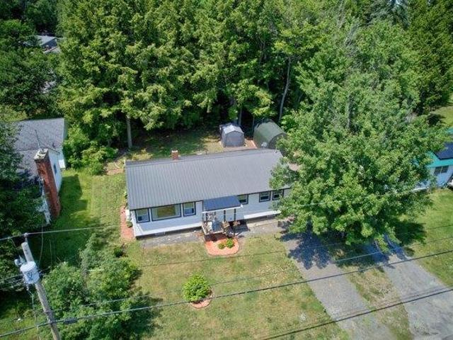 House for sale in Millinocket, Maine