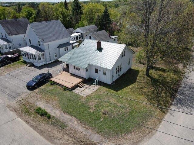 House for sale in Millinocket, Maine