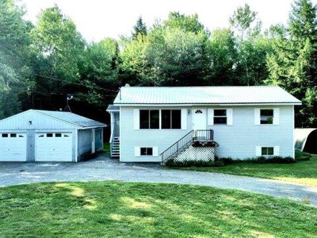 House for sale in Millinocket, Maine