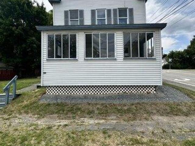 House for sale in Millinocket, Maine