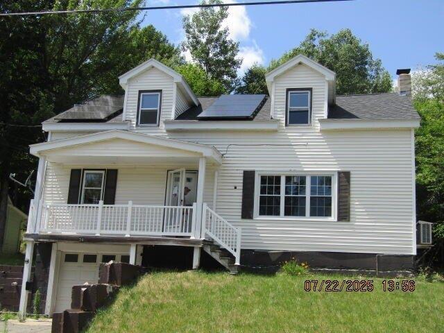 House for sale in Millinocket, Penobscot County