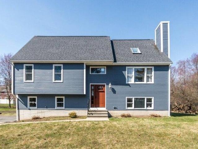 House for sale in Millis, Massachusetts