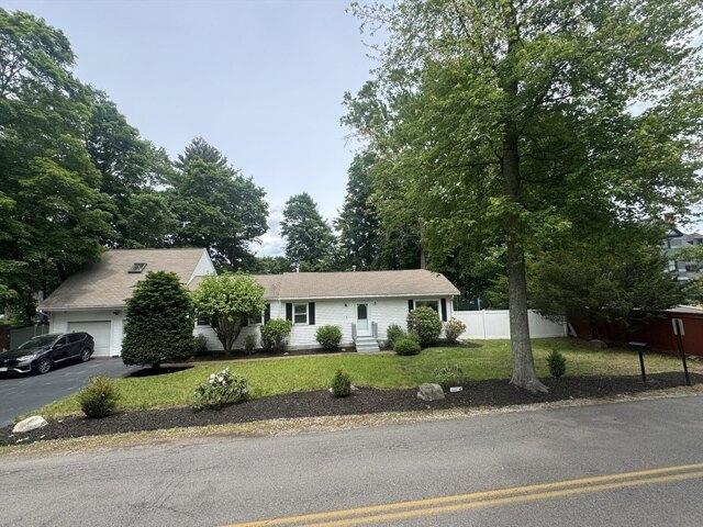 House for sale in Millis, Massachusetts