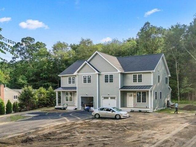 Condo for sale in Millis, Massachusetts