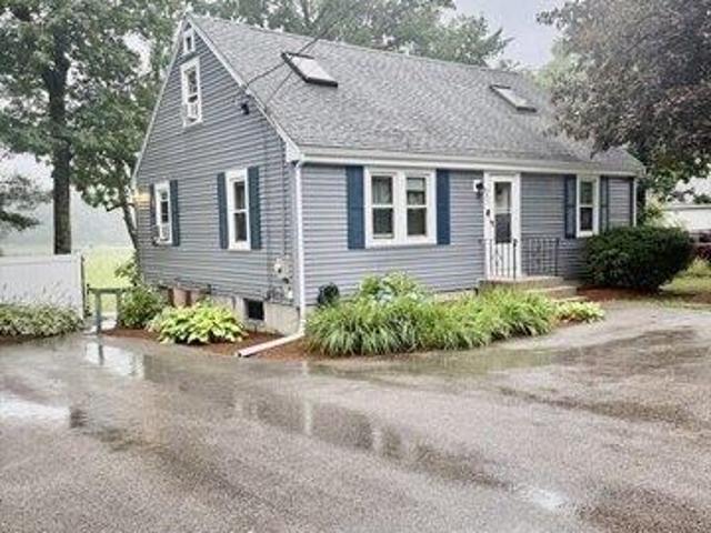 House for sale in Millis, Massachusetts