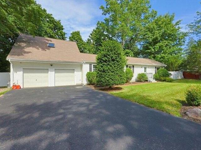 House for sale in Millis, Massachusetts