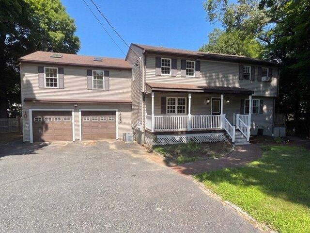 Condo for sale in Millis, Massachusetts