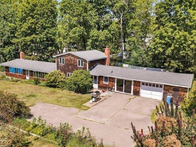 House for sale in Millis, Massachusetts