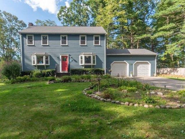 House for sale in Millis, Norfolk County