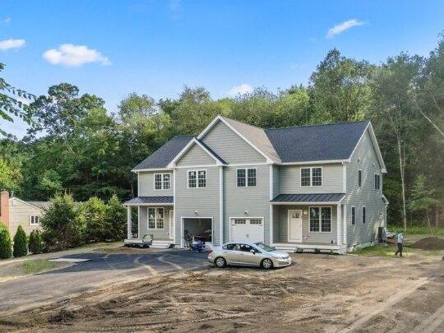 Condo for sale in Millis, Norfolk County