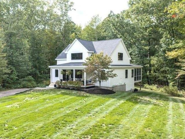 House for sale in Rockville, Millis