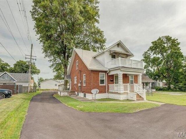 House for sale in Millstadt, Illinois