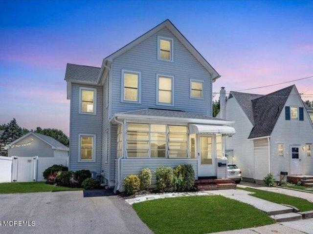 House for sale in Milltown, New Jersey