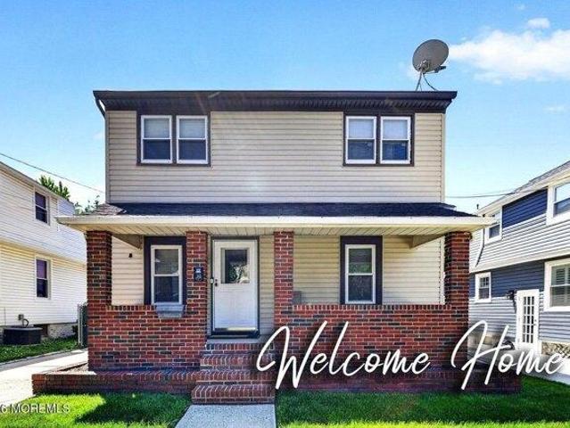House for sale in Milltown, New Jersey