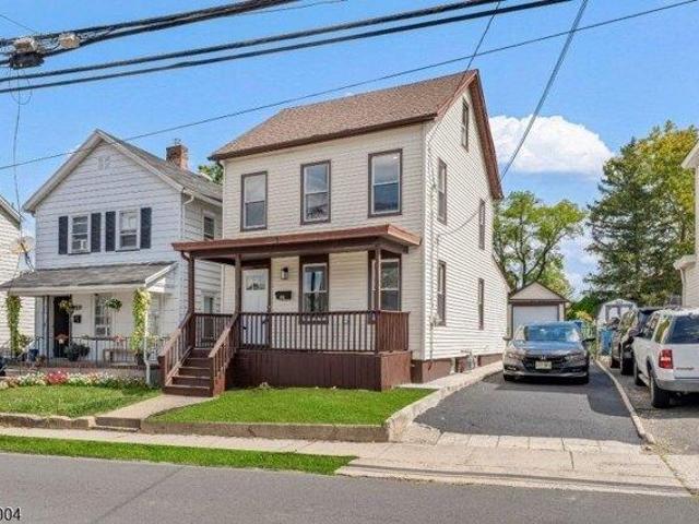 House for sale in Milltown, New Jersey