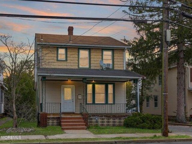 House for sale in Milltown, New Jersey