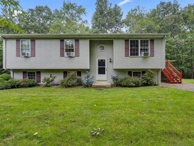 House for sale in Millville, Massachusetts