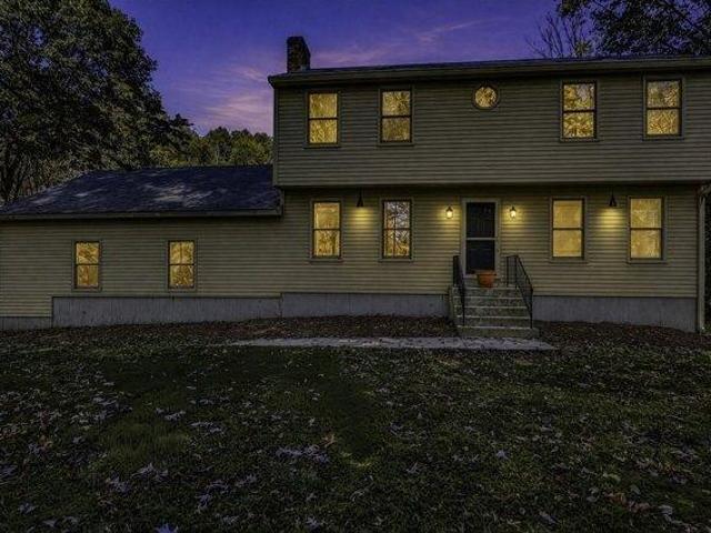 House for sale in Millville, Worcester County