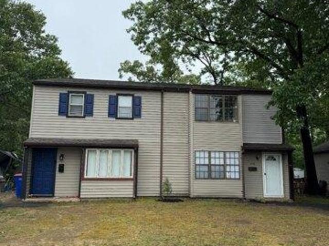House for sale in Millville, New Jersey