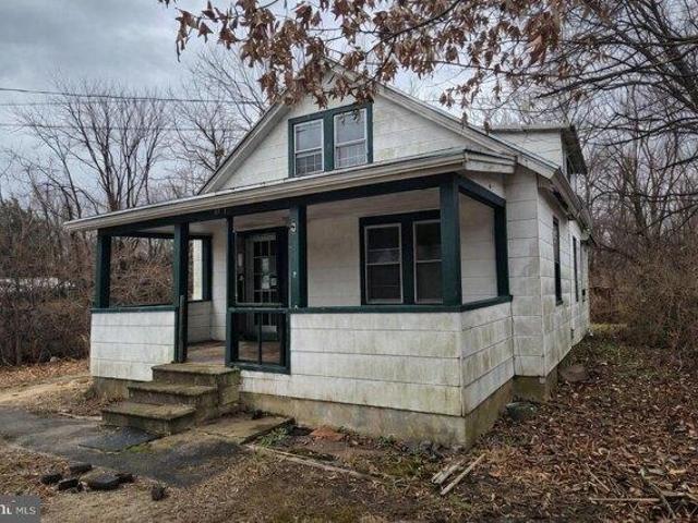 House for sale in Millville, New Jersey