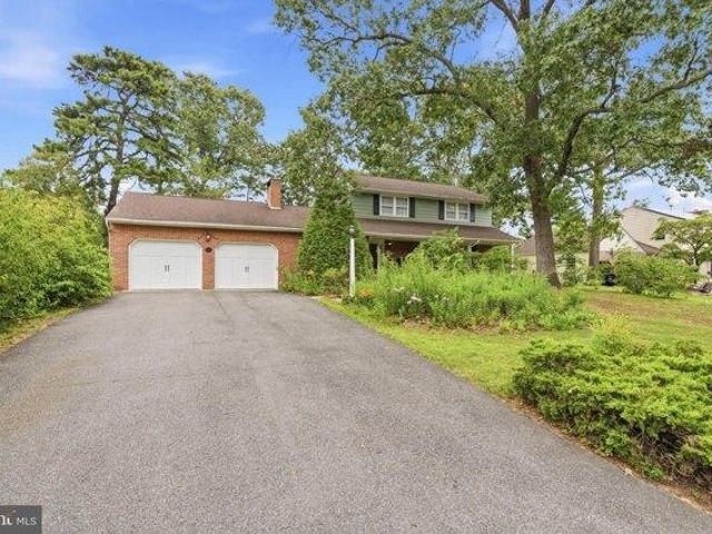 House for sale in Millville, New Jersey
