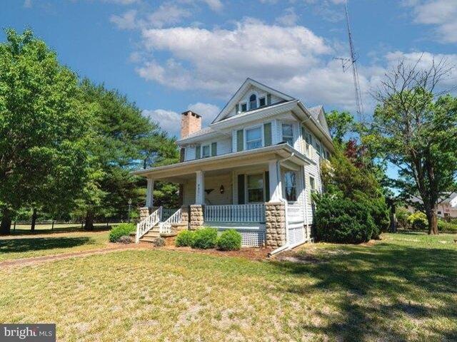 House for sale in Mauricetown, New Jersey