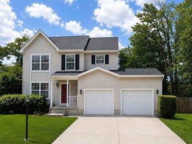 House for sale in Millville, New Jersey