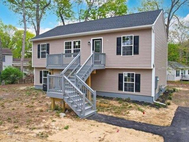House for sale in Mauricetown, New Jersey
