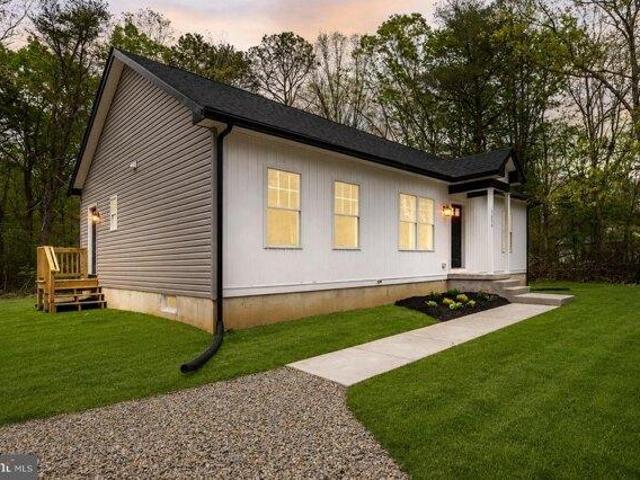 House for sale in Newport, New Jersey